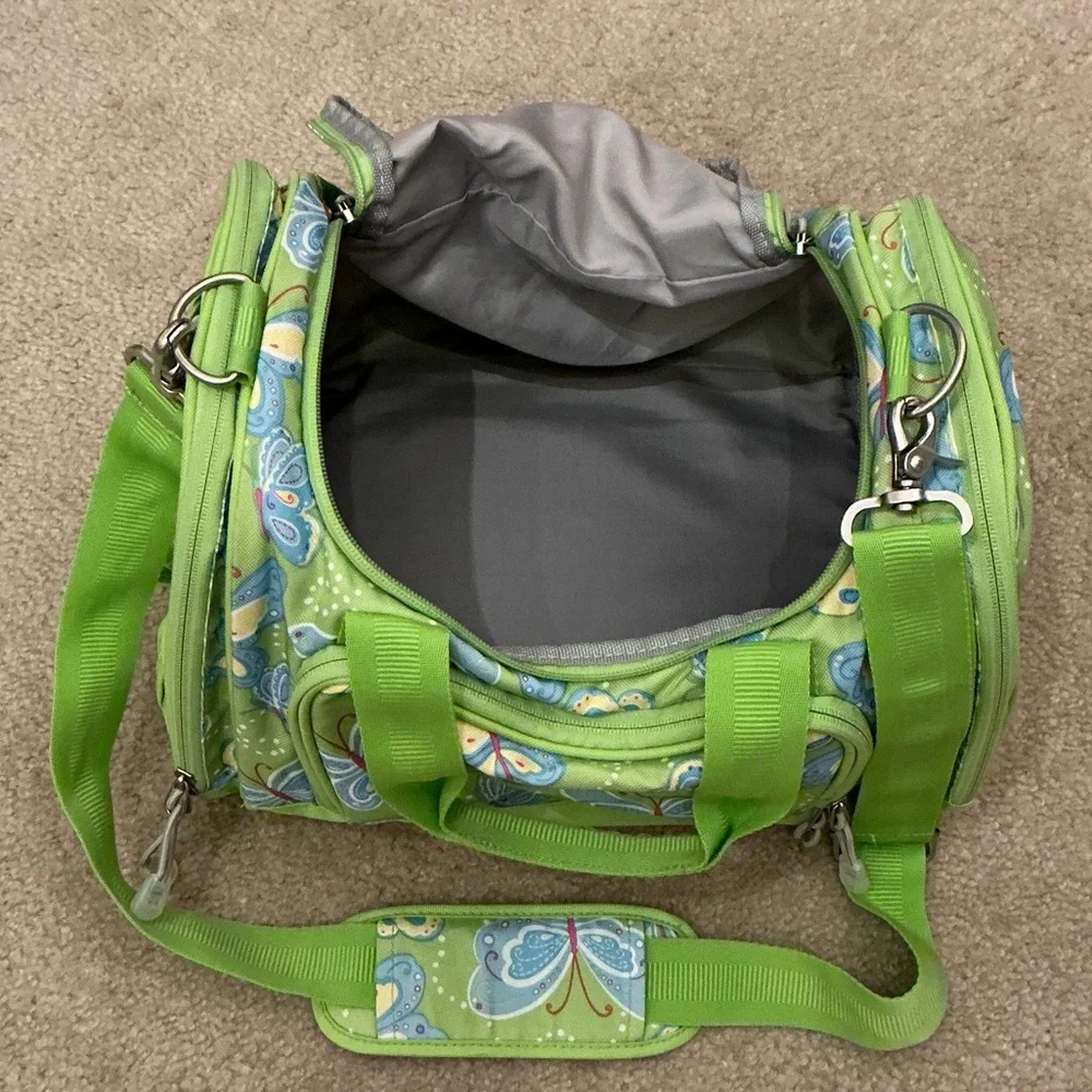 Pottery Barn Kids location full plate