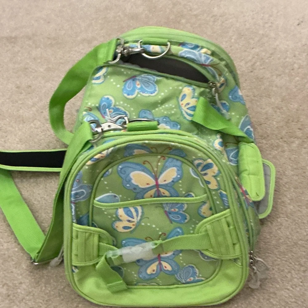 Pottery Barn Kids full pottery