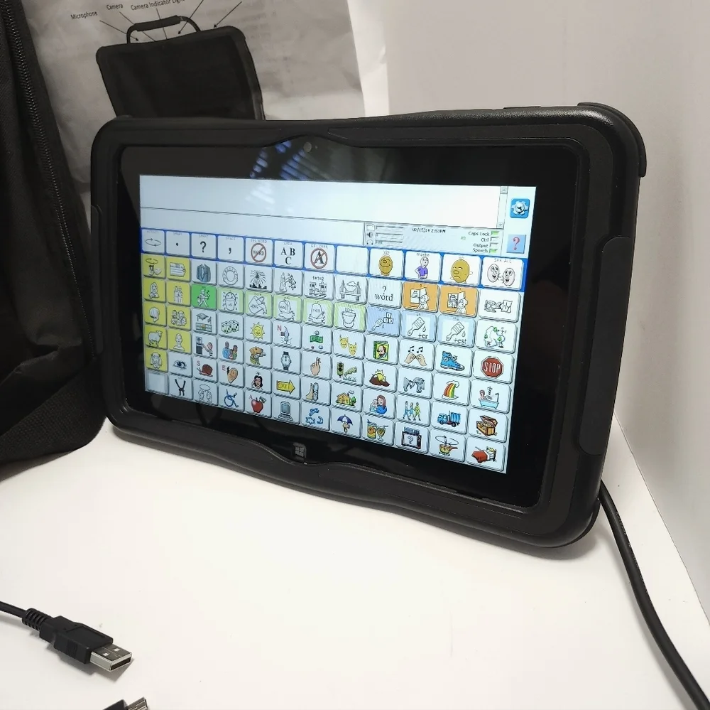 prc accent 1000 tablet work