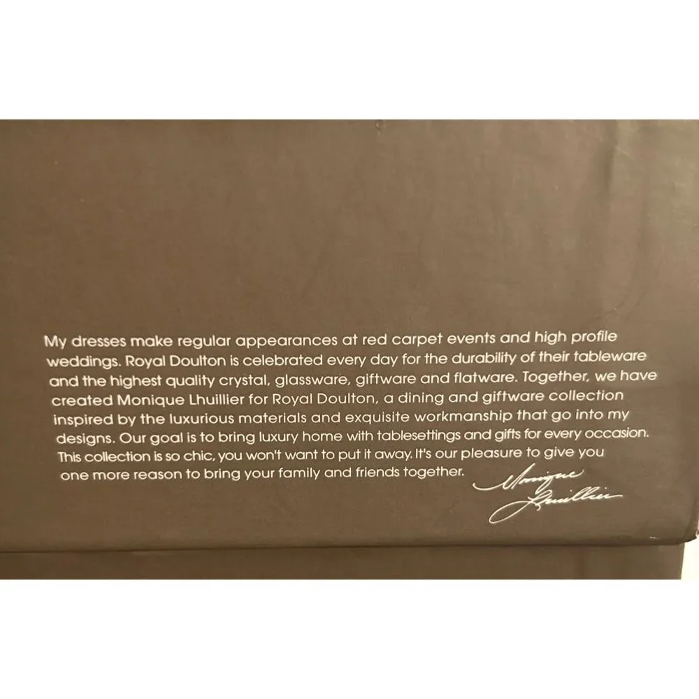 Royal Doulton showcase cherished