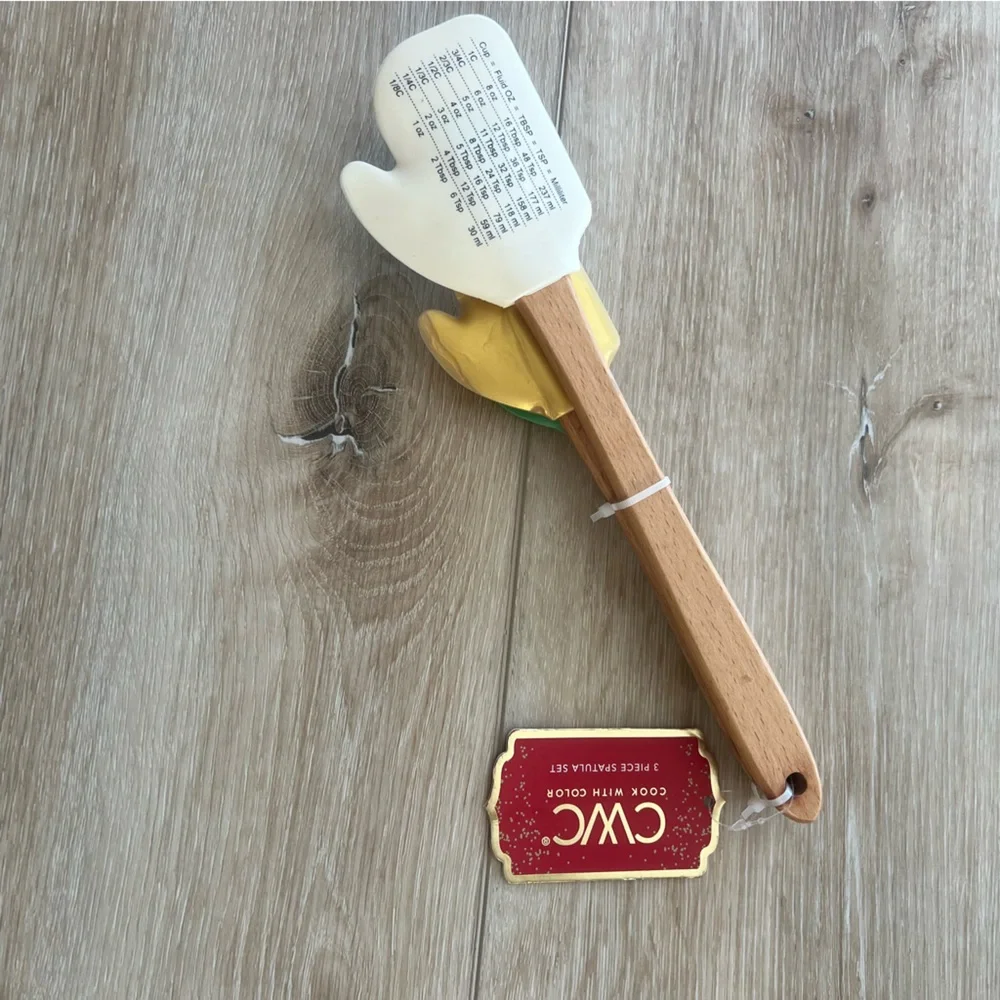 Cook With Color colorful spatula