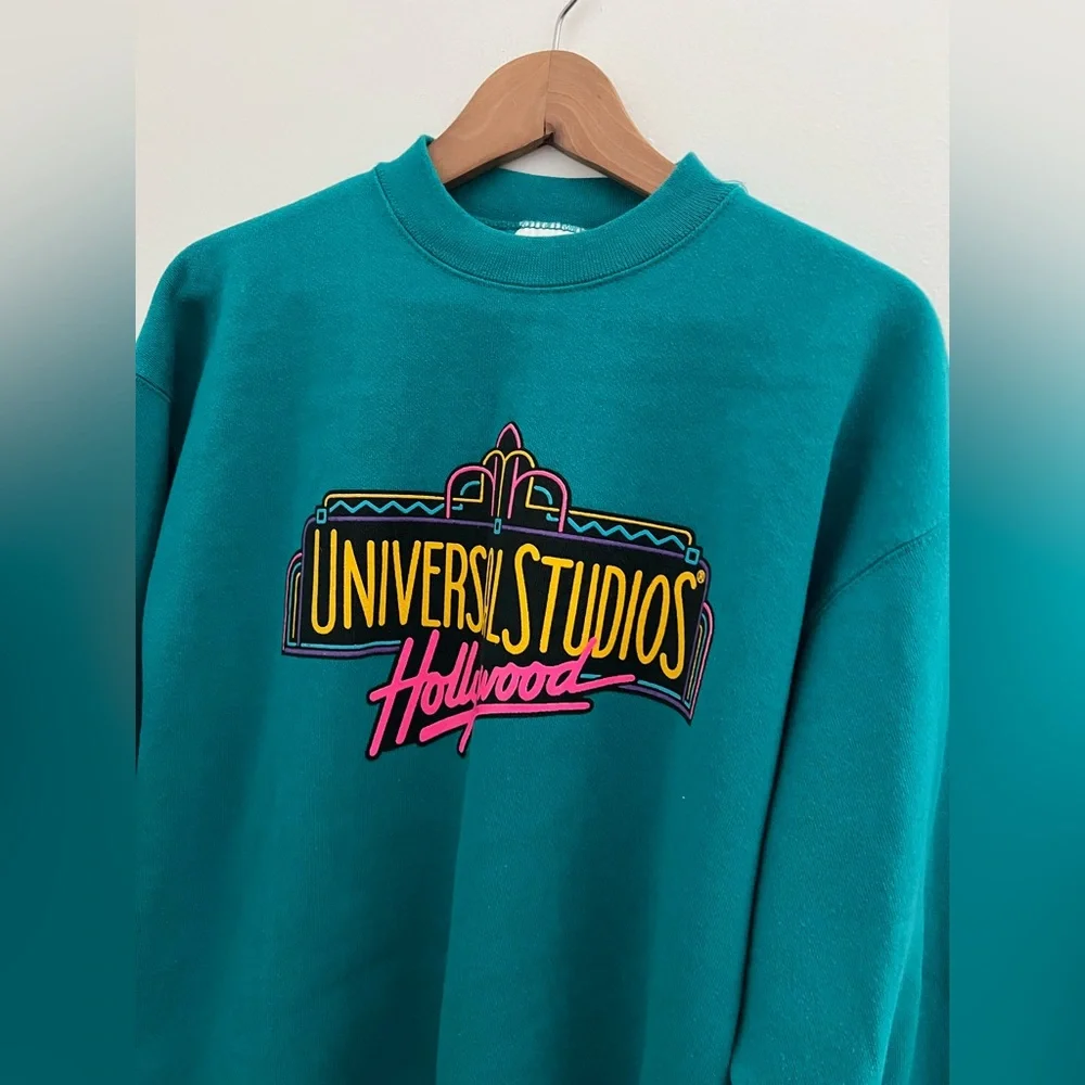 Disney vibrant teal