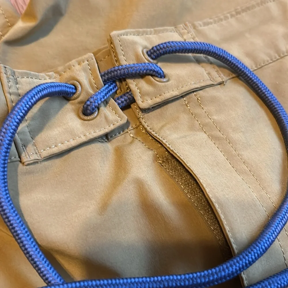 Duluth Trading Co swimmers built have