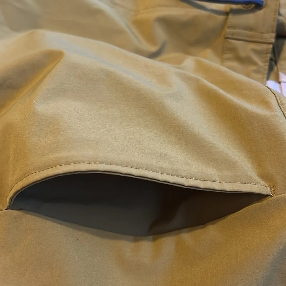 Duluth Trading Co polyester underwater duluthflex