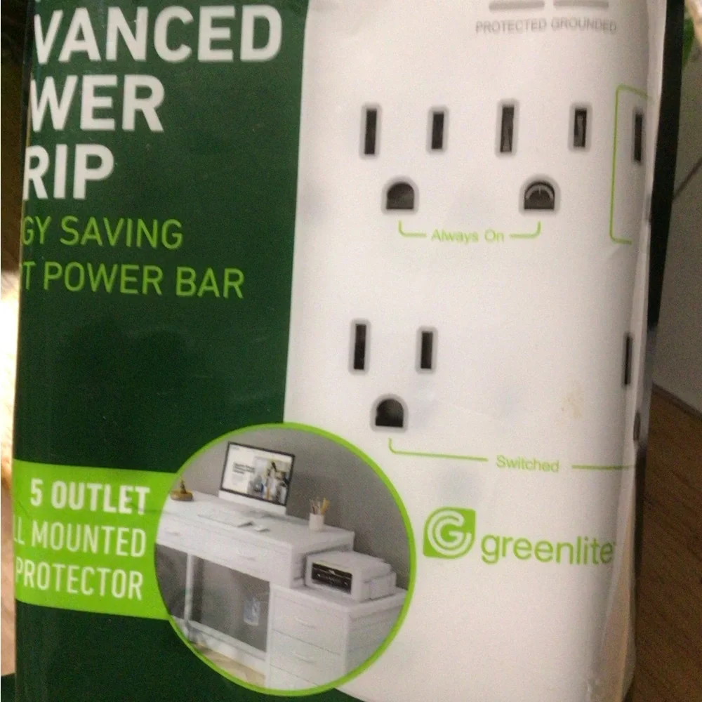 greenlite safe offers office
