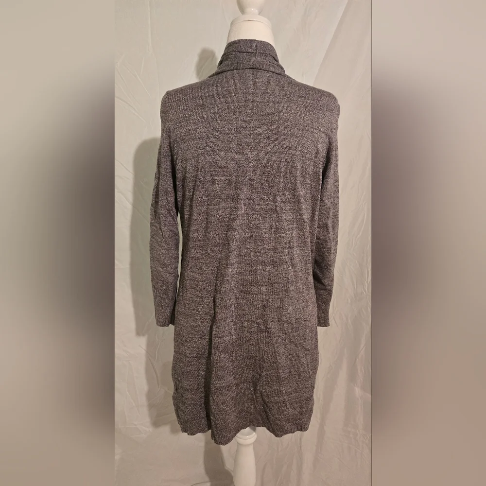 Cyrus chic comfortable