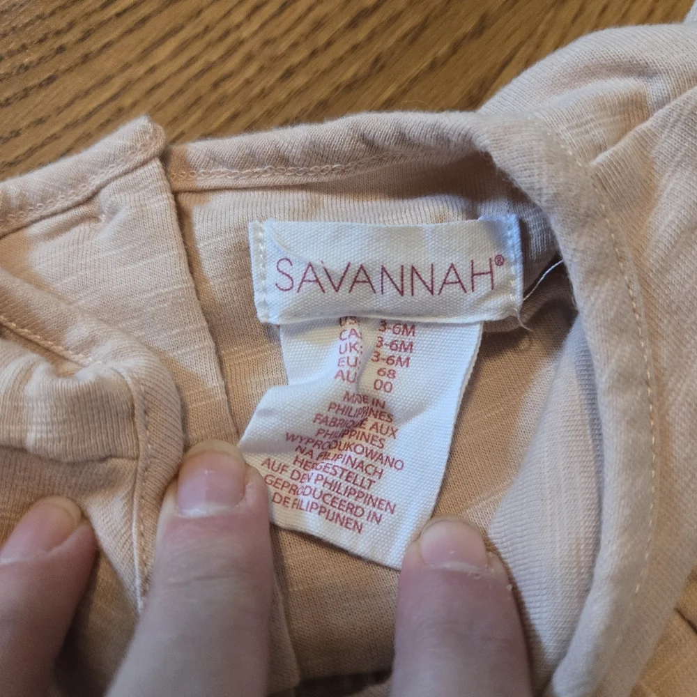 Savannah bundle matching
