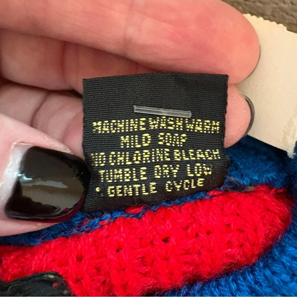 Vintage nwt deadstock