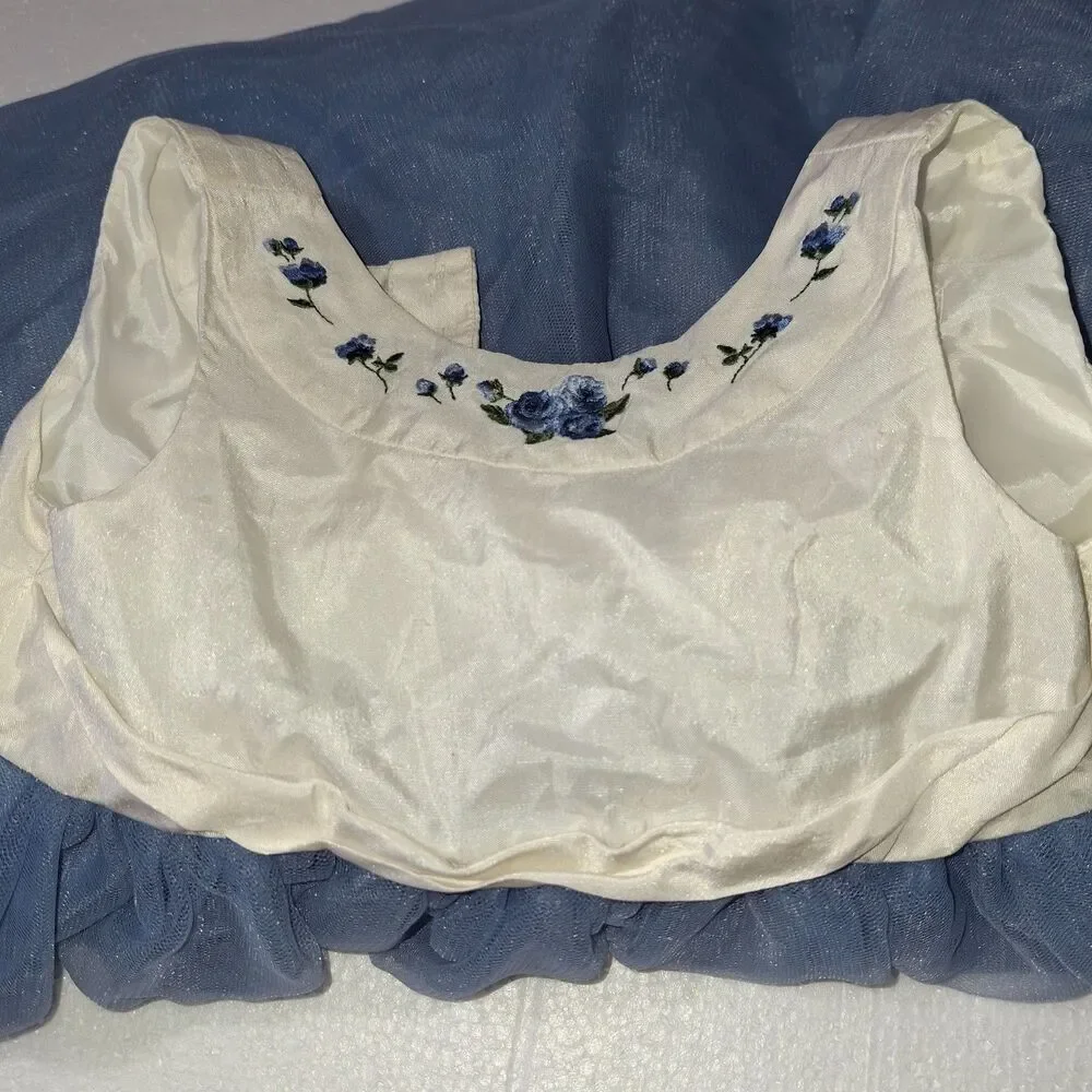 Janie and Jack design dress