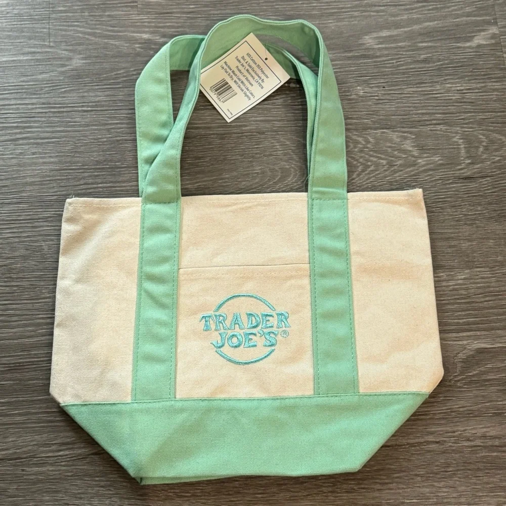 trader joe