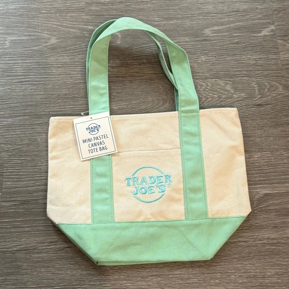 trader joe