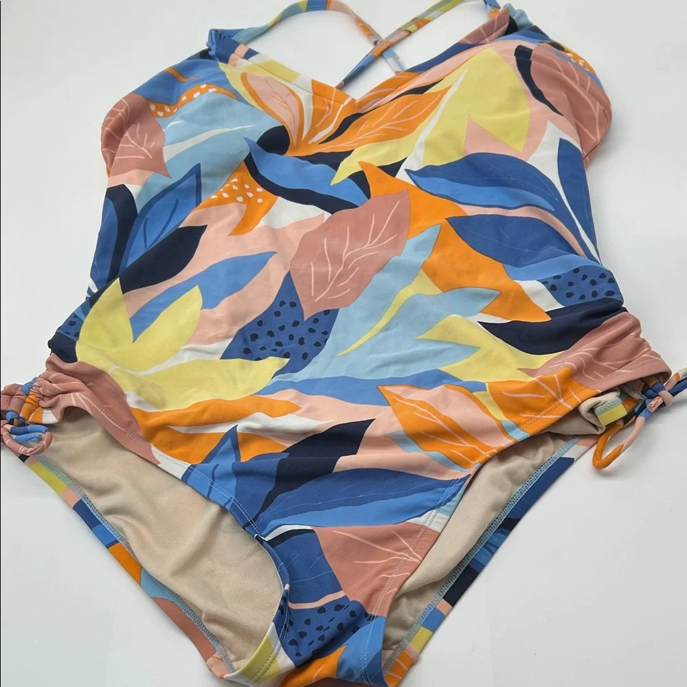 Kona Sol stylish one