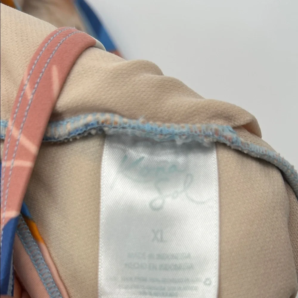 Kona Sol stylish one