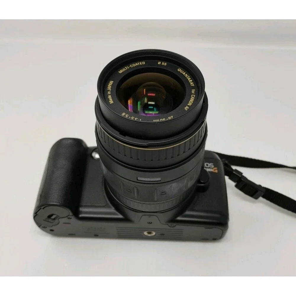 Canon eos rebel