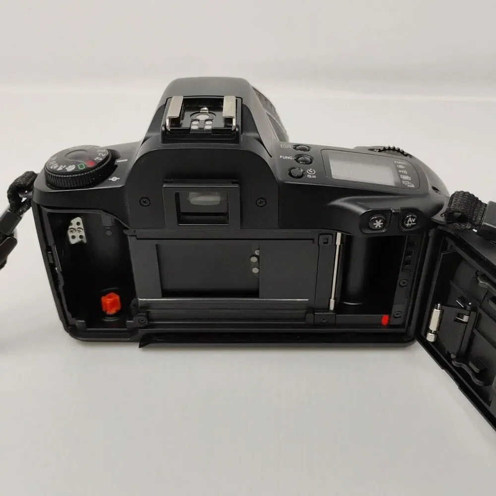 Canon eos rebel