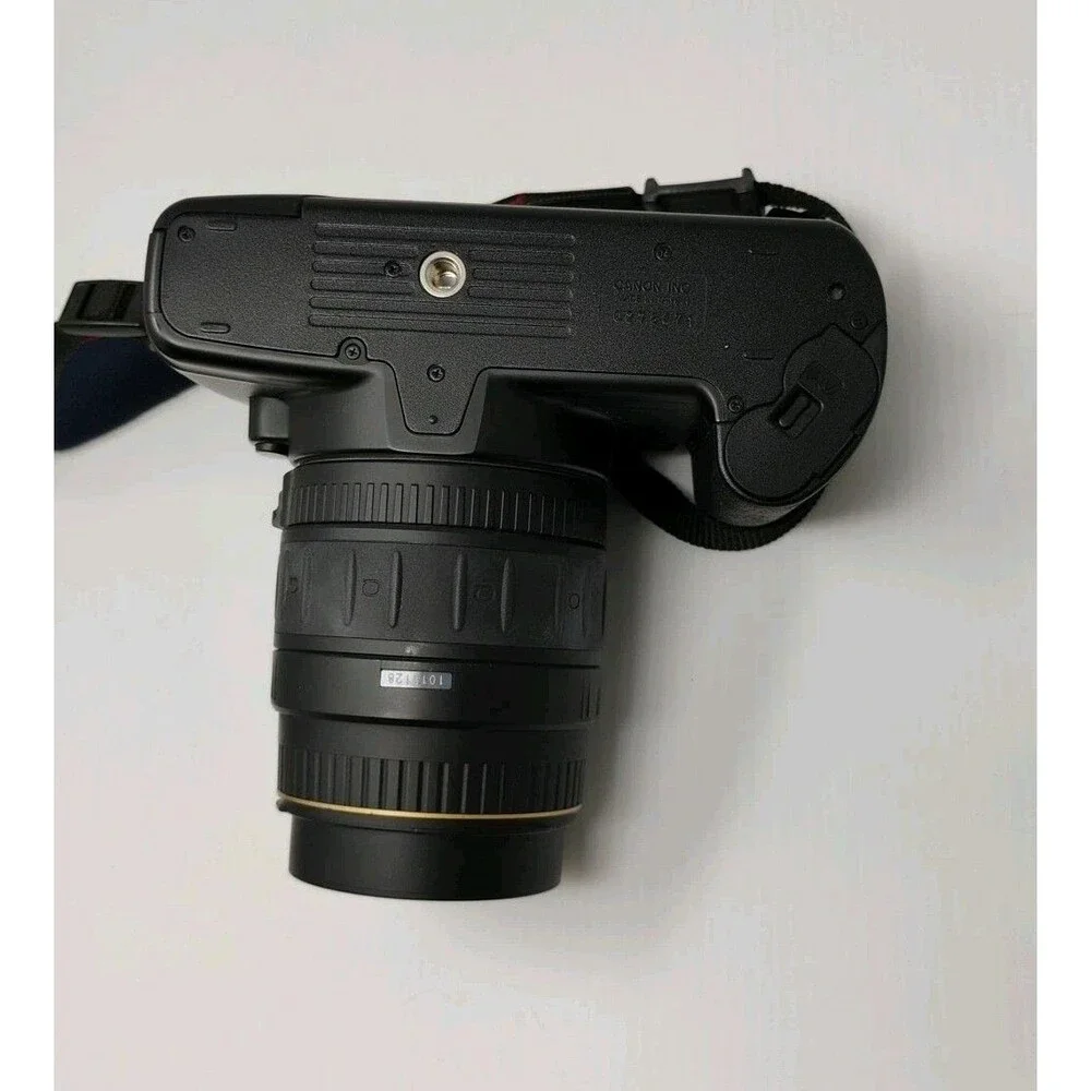 Canon eos rebel