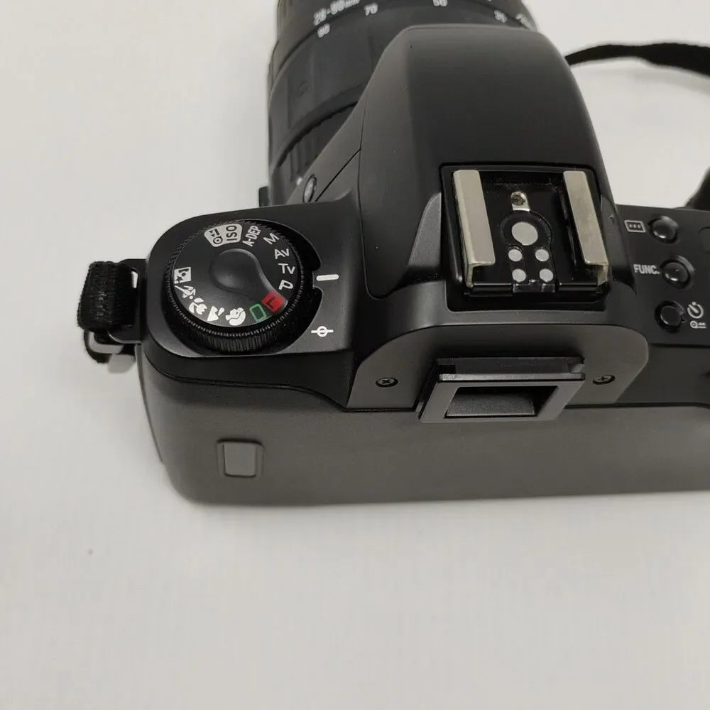 Canon eos rebel
