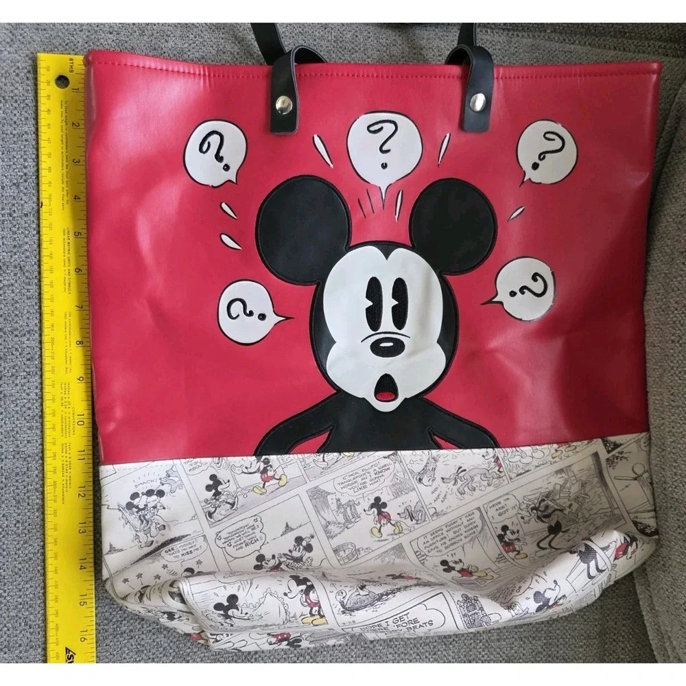 disney mickey