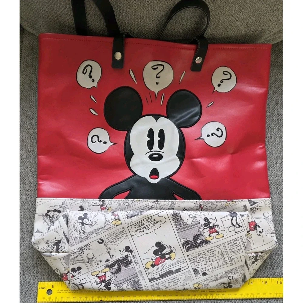 disney mickey