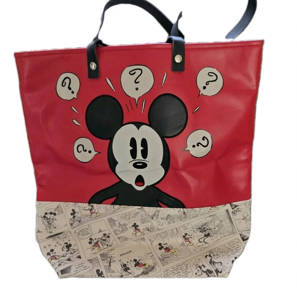 disney mickey
