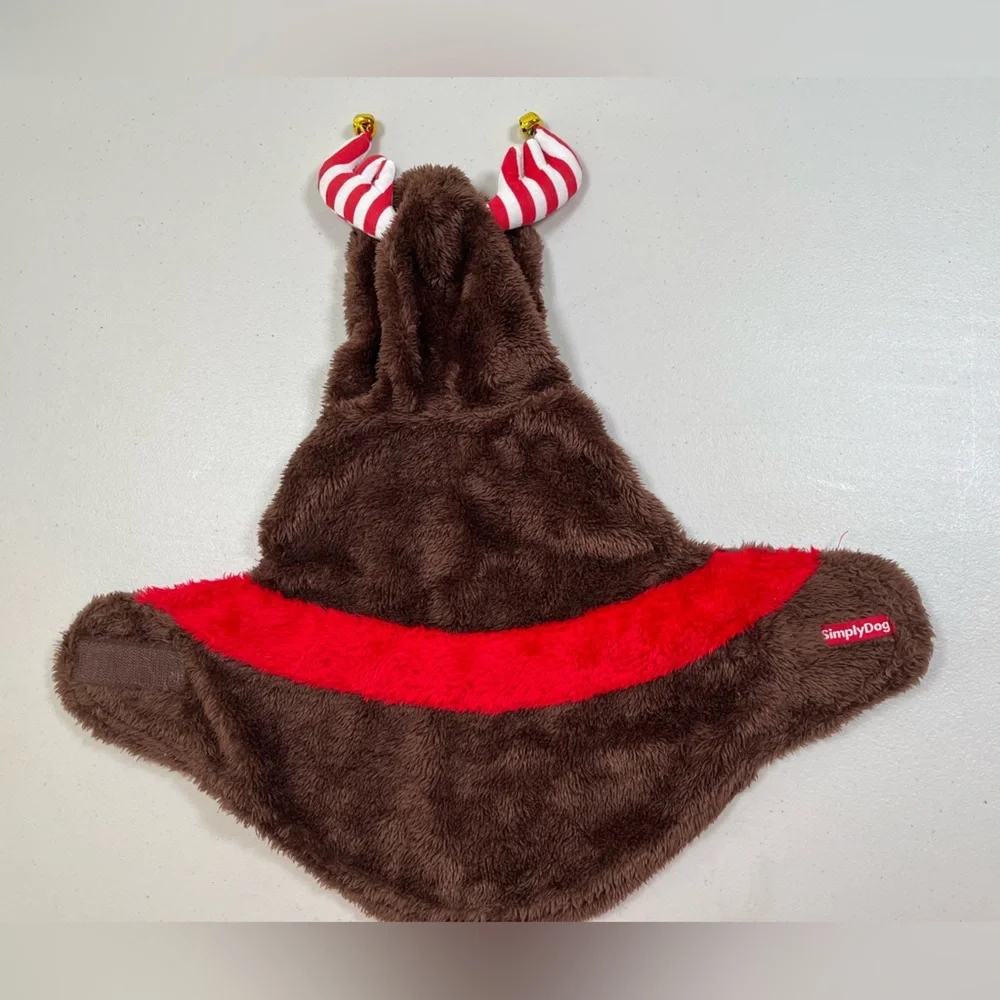 Simply Dog dress your