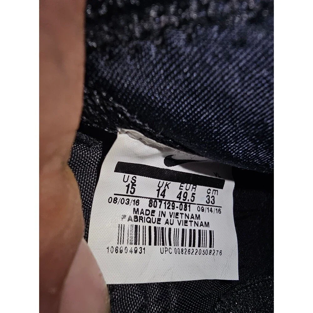 Nfl Nike got them