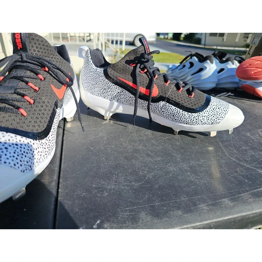 Nfl Nike got them