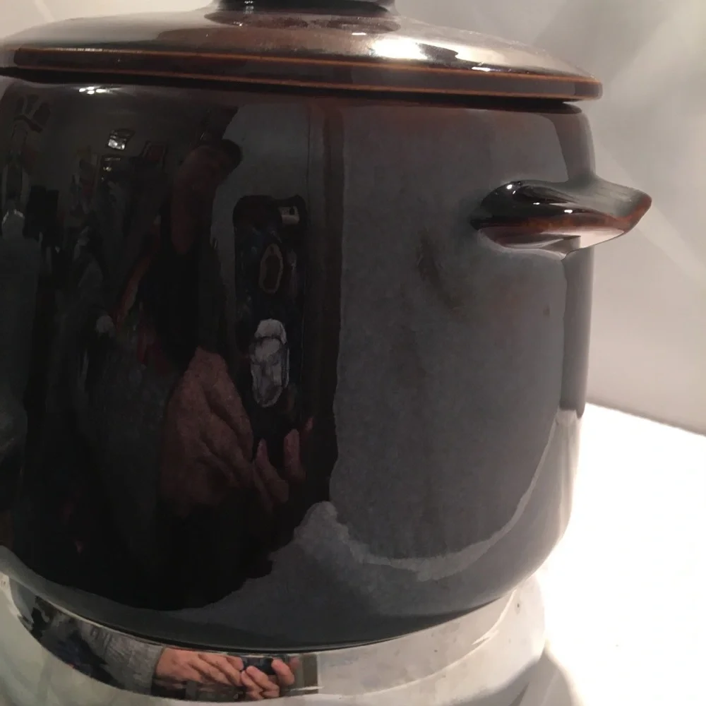 N/A vintage stoneware