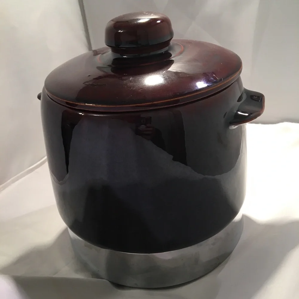 N/A vintage stoneware