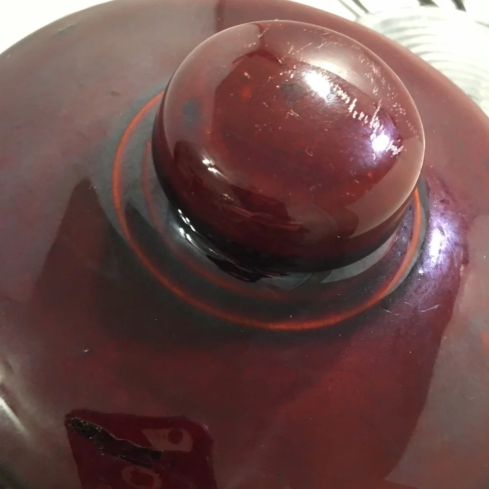 N/A vintage stoneware