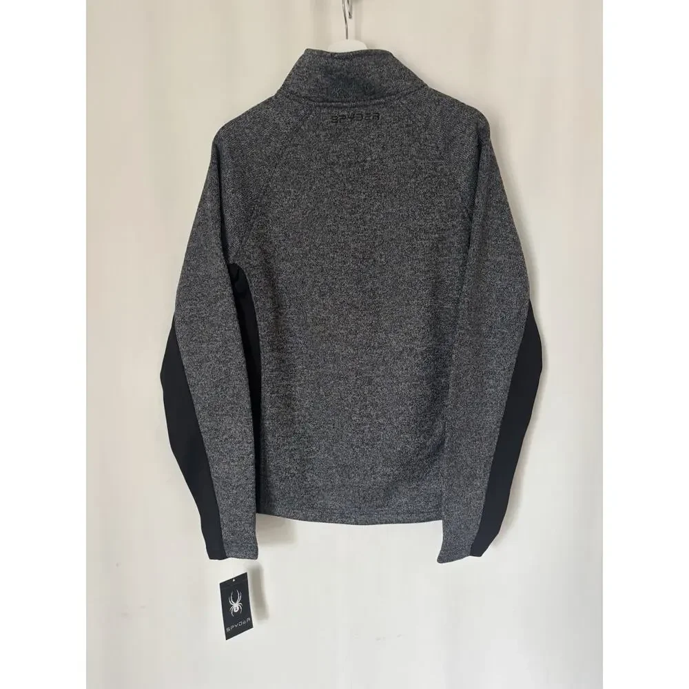 Spyder full zip