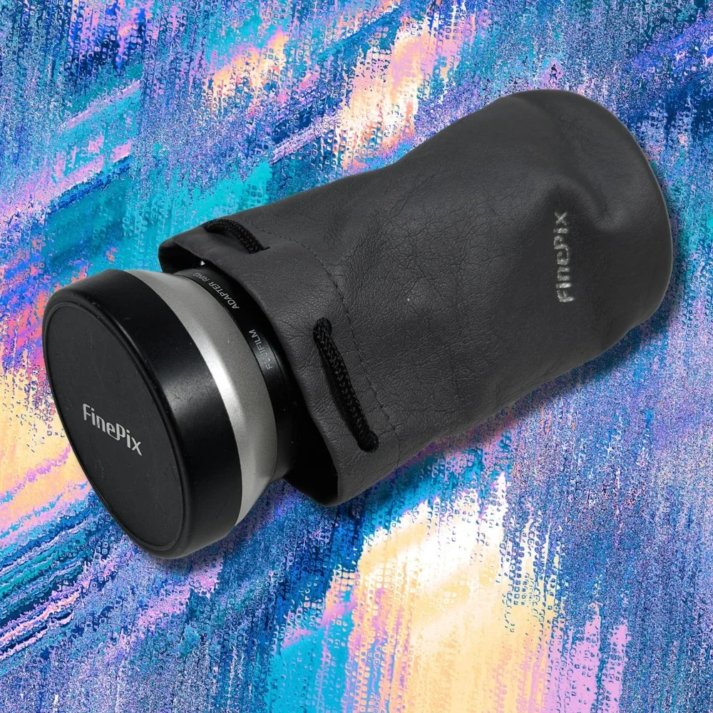 Fujifilm enhance your