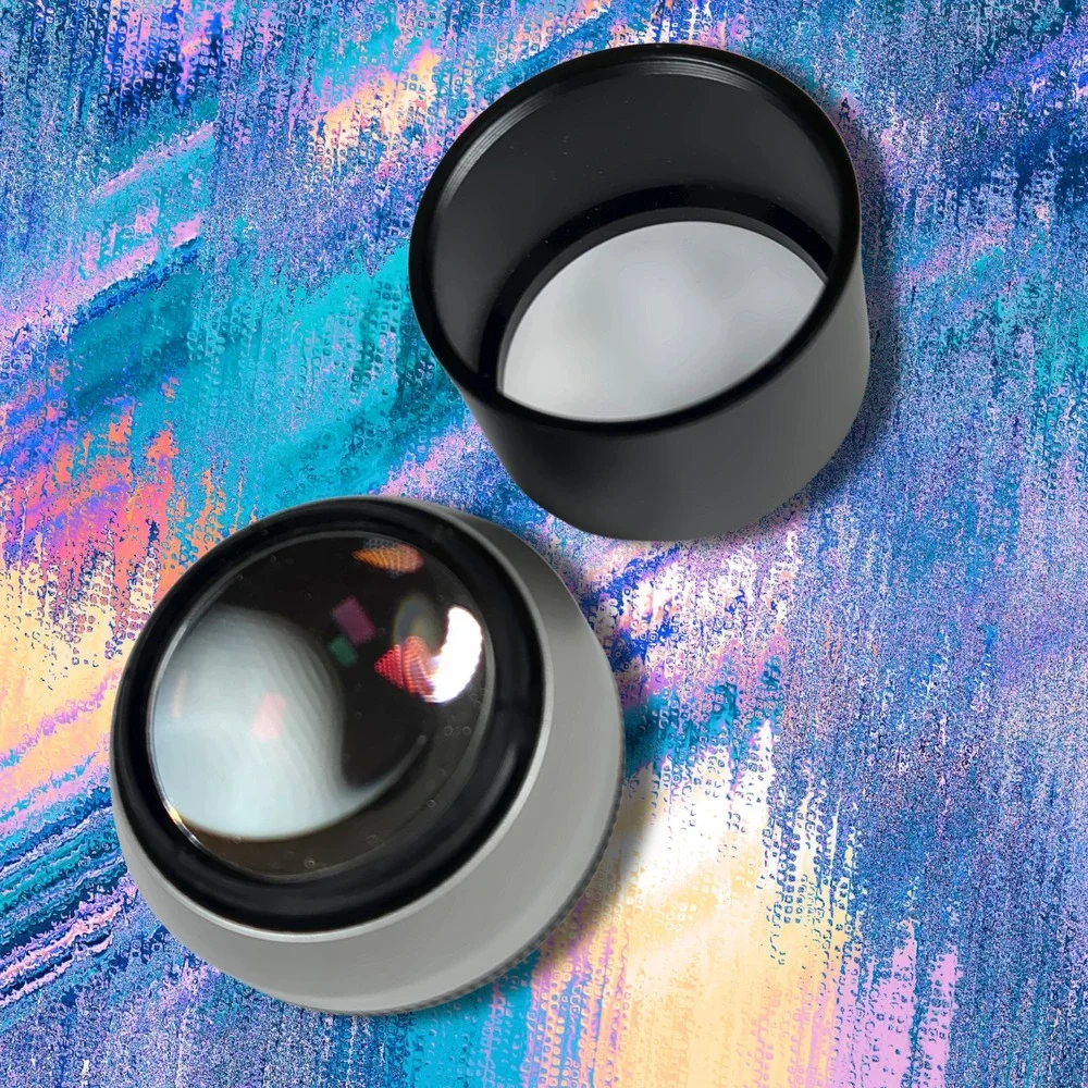 Fujifilm enhance your