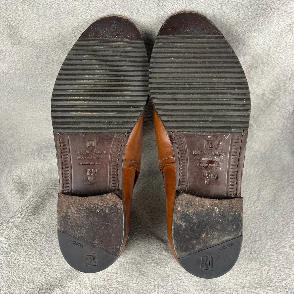 Bruno Magli product pair