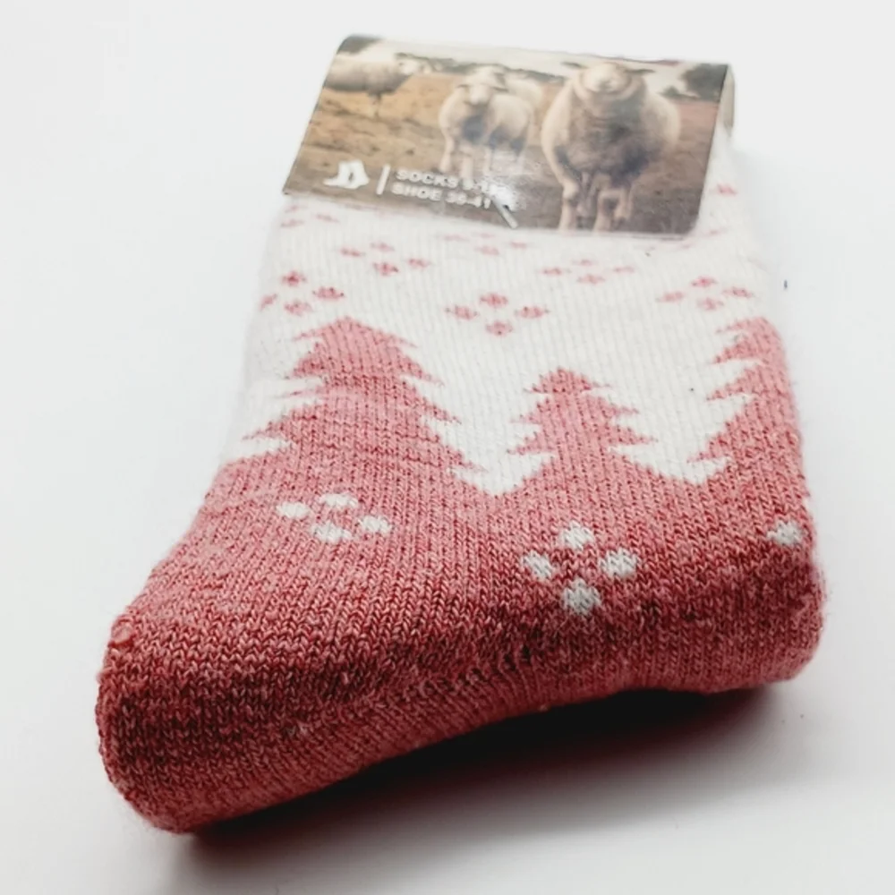 Ting Jun lamb wool