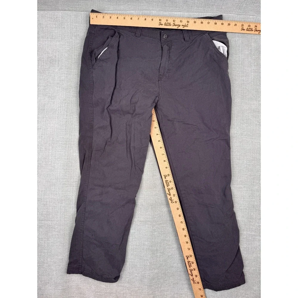 Weatherproof gray lined
