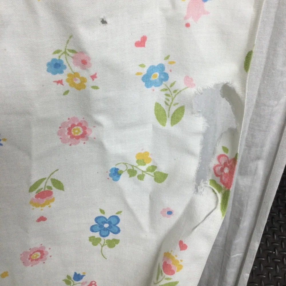Wamsutta vintage queen