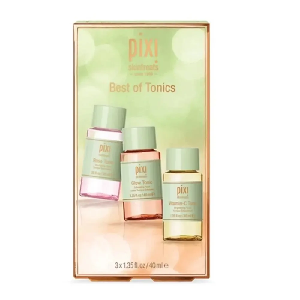 Pixi best tonics
