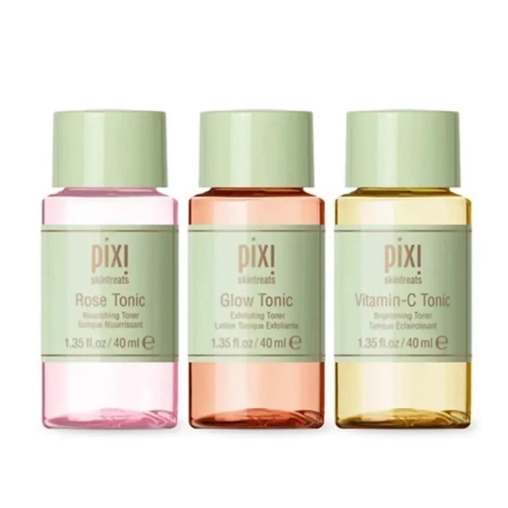Pixi best tonics