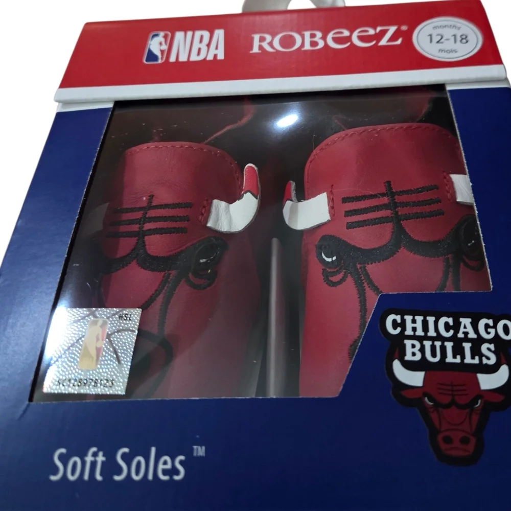 Robeez these vibrant