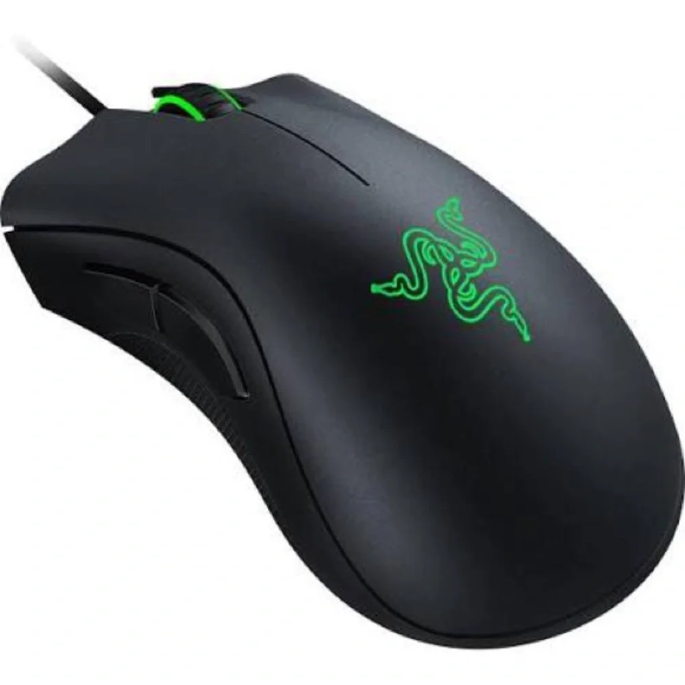 Razer deathadder essential