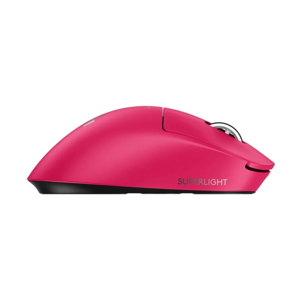 Logitech ProX Superlight 2 Dex Gaming Mouse