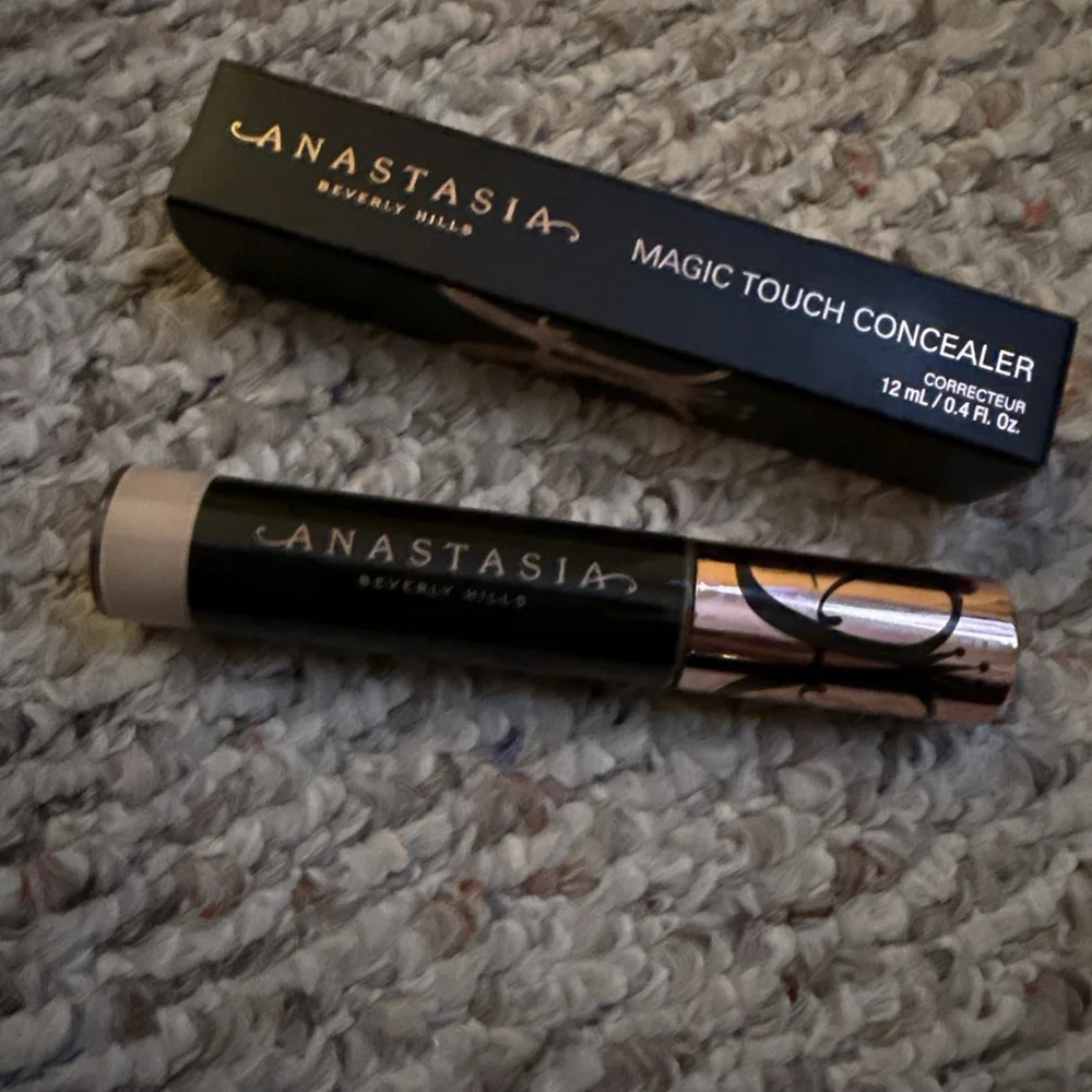 new anastasia