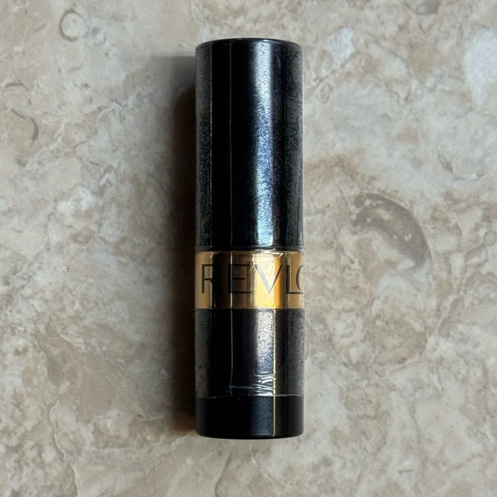 Revlon super lustrous
