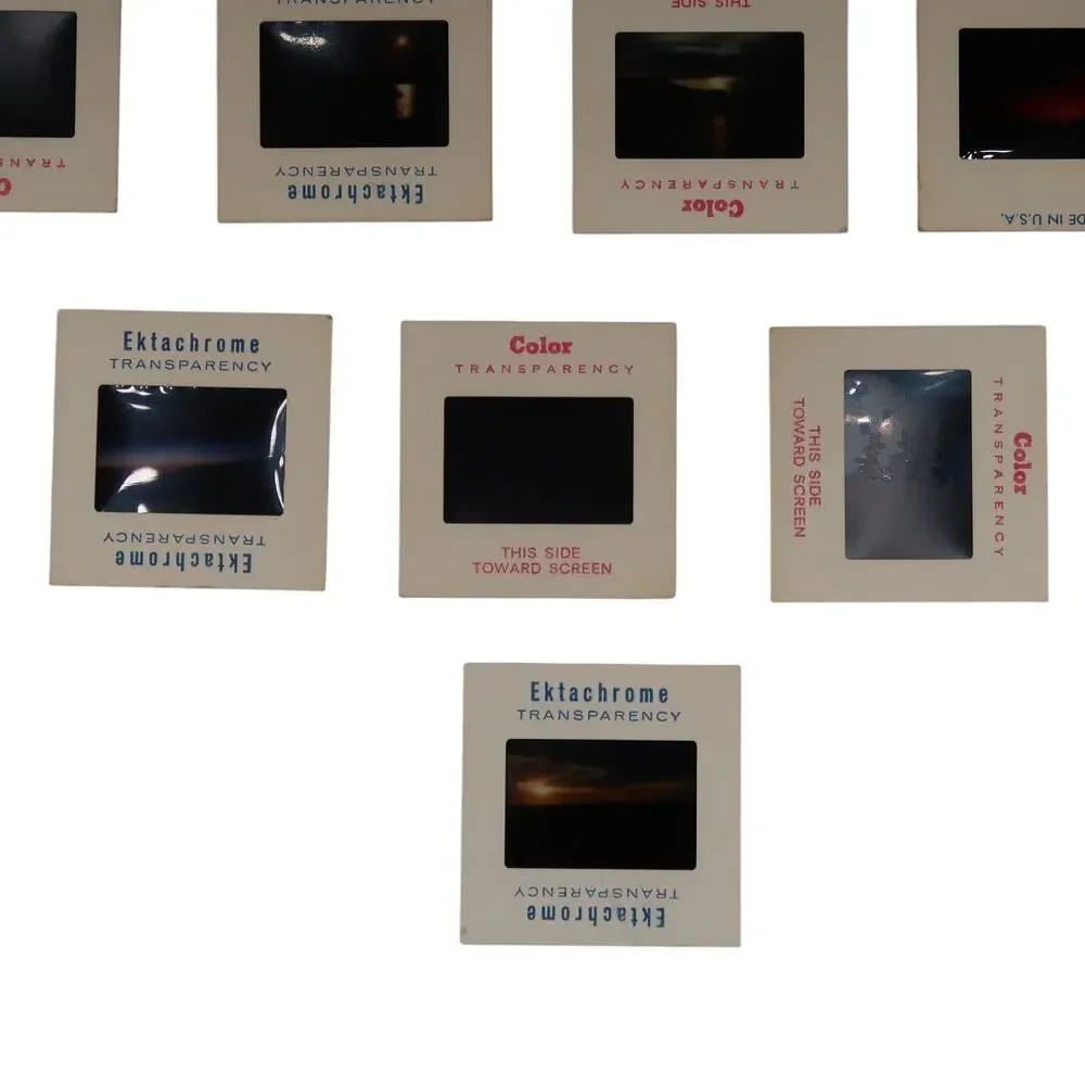 Unbranded scenes additional