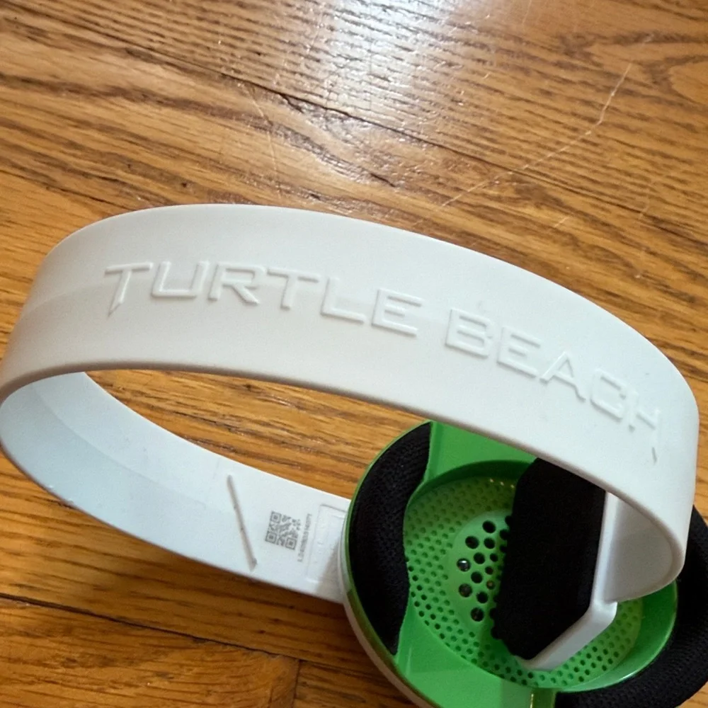 Turtle Beach stylish gaming