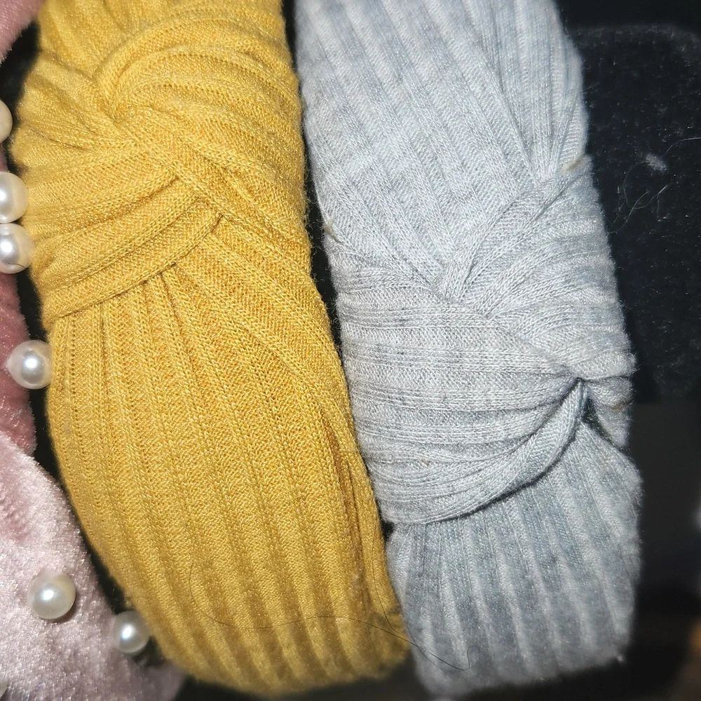 Set Of Headbands