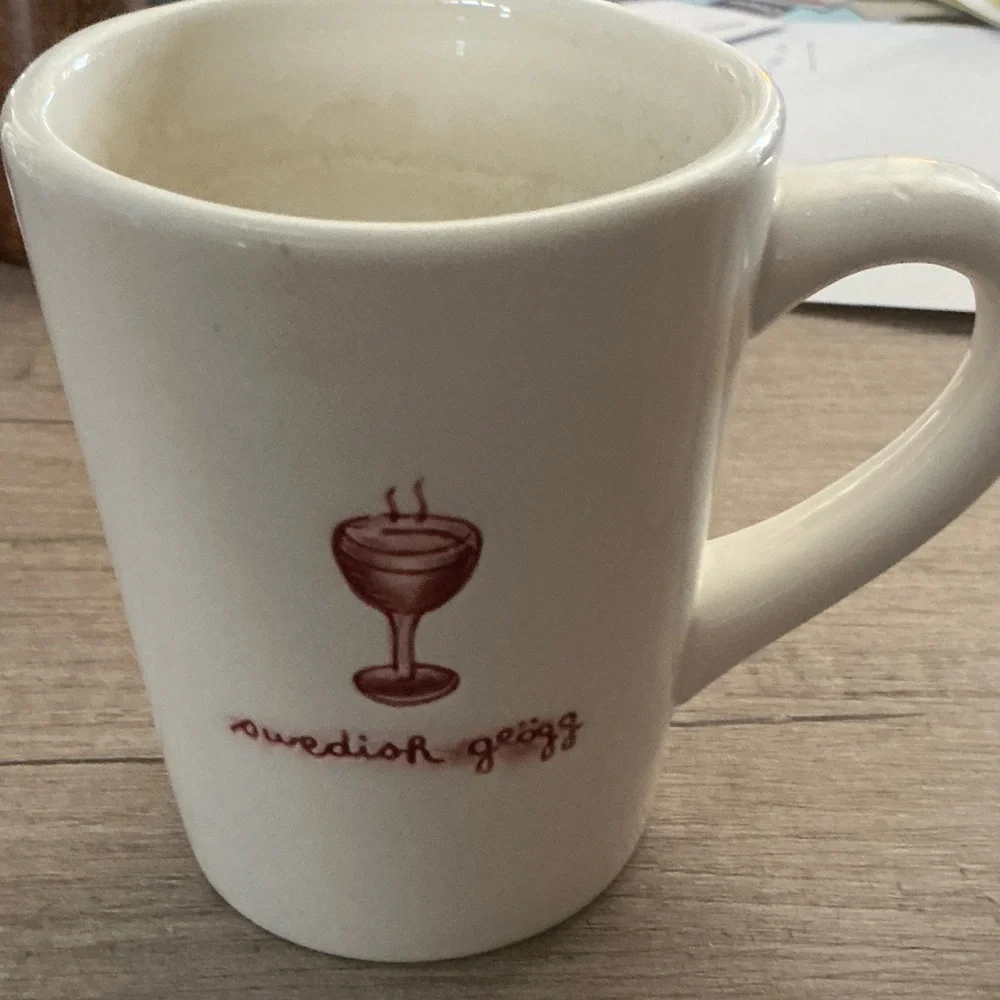 Williams Sonoma elegant cream