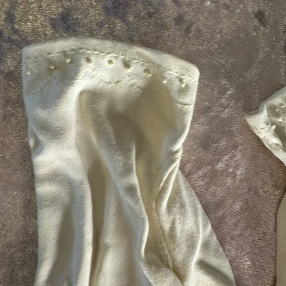 N/A vintage gloves