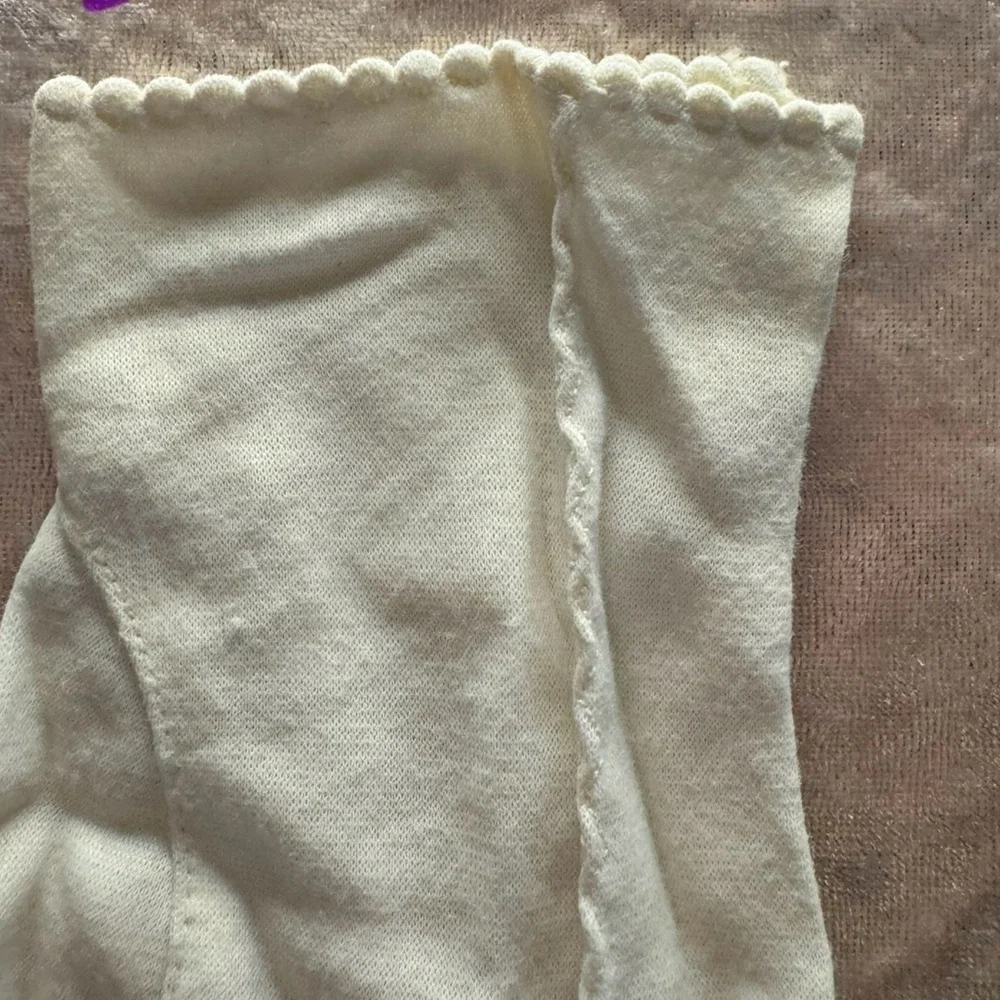 N/A gloves vintage #7